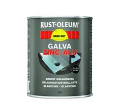 Rust-Oleum Venice Zinco-Alluminio - 1kg