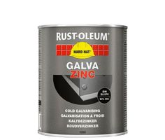 Rust-Oleum Venice Zinco - 1kg