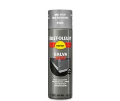 Rust-Oleum Bomboletta Zinco - 500ml