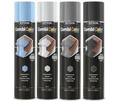 Rust-Oleum Farba z Efektem Młoteczkowym w aerozolu