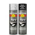 Rust-Oleum Hittebestendige Verf in spuitbus 750°C - 500ml
