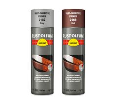 Rust-Oleum Bomboletta Fondo Antiruggine - 500ml