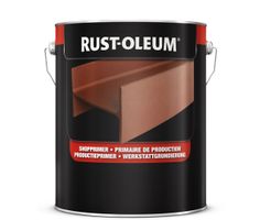 Rust-Oleum Protettivo Anticorrosione Temporaneo - 5lt