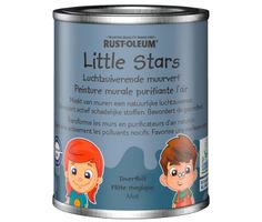 Rust-Oleum Little Stars Farba do Ścian Oczyszczająca Powietrze Magiczny Flet 125ml