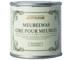Rust-Oleum Wosk do Mebli 400ml