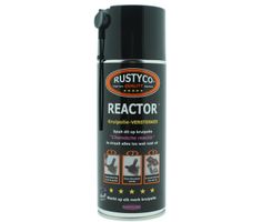 RUSTYCO REACTOR Rostlöser Verstärker Spray - 300ml