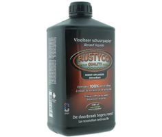 RUSTYCO Rostentferner Konzentrat - 1 Liter