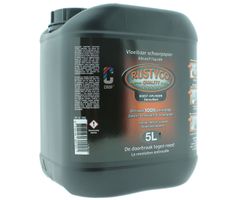 RUSTYCO Rostentferner Konzentrat - 5 Liter