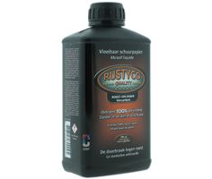 RUSTYCO Rostentferner Konzentrat - 500ml