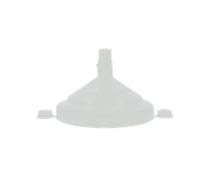 SATA Tapa de recambio para SATA RPS 0,6 y 0,9 l - 80 unidades