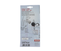 SATA Set de Baterías para SATAjet X 5500 Digital