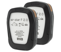 SATA Filter Set A2P3 - 2 Stück