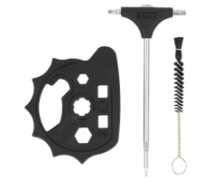 SATA Kit d’outils pour SATAjet X & Jet K