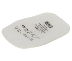 SATA Filter P3 - 2 Stück