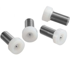 SATA Tamiz de recambio 100 Mesh - 4 piezas