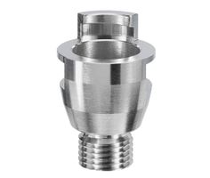 SATA RPS Adapter Nr. 4 mit QCC