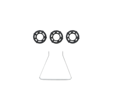 SATA Air distribution ring Minijet 3000 B