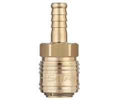 SATA Acoplamiento Conector Rápido para Manguera 9mm