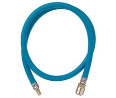 SATA Manguera de aire con Racores – 1,2 metros