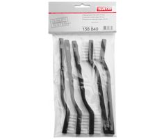 SATA Cepillos Grandes de limpieza para Pulverizadores