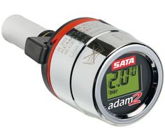SATA Adam 2 Display
