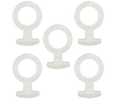 Soporte de cierre SATA Adam 2 - 5 piezas