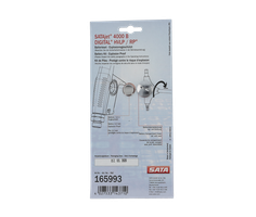 SATA Battery Set SATAjet 4000 B Digital