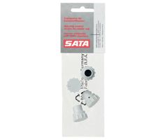 SATA Set Anti-Goteo