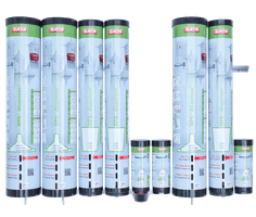 SATA RPS Distributeur Mural
