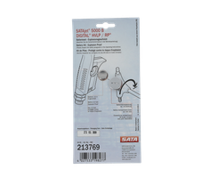 SATA Set de Baterías para SATAjet 5000 B Digital