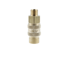 Acoplamiento rápido de seguridad SATA