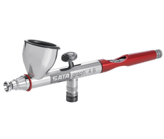 SATAgraph 4 Aerografo a tazza superiore - 7 ml