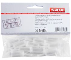 SATA Filtros de Pintura 300 micras