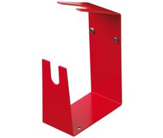 SATA Soporte para pulverizador de pintura - Montaje en pared