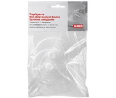 SATA- Set de tapas Antigoteo para Aluminio