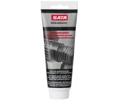 SATA Grasa de Mantenimiento para Pistola Pulverizadora