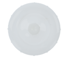 SATA Kunststoff Deckel Fließbecher 0,6 Liter