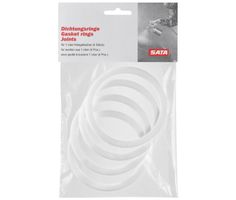 Anillos de sellado de tapa SATA