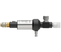 SATA Atemluftheizung