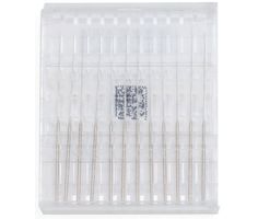 SATA Agujas de Limpieza de Boquillas para Pulverizadoras – 12 stuks