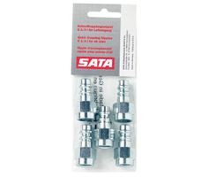 SATA Conectores Rápidos SATA 1/4"