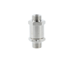 SATA Rückschlagventil