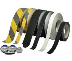 HPX SAFETY GRIP Anti-Rutsch Klebeband