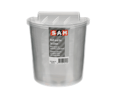 SAM Inliner Roll and Go - 3 unidades