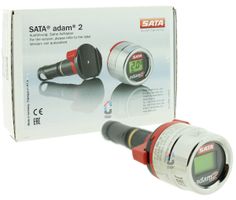 SATA adam 2 for SATAjet 5500 series spray gun
