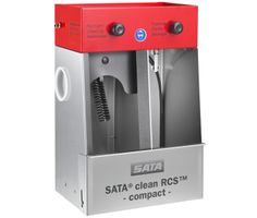 SATA RCS Compact verfspuitreiniger