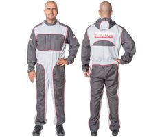 SATA Race kombinezon lakierniczy