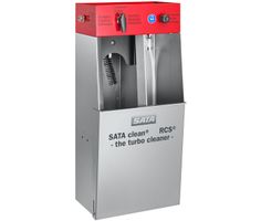 SATA RCS Cleaner verfspuitreiniger - Professioneel