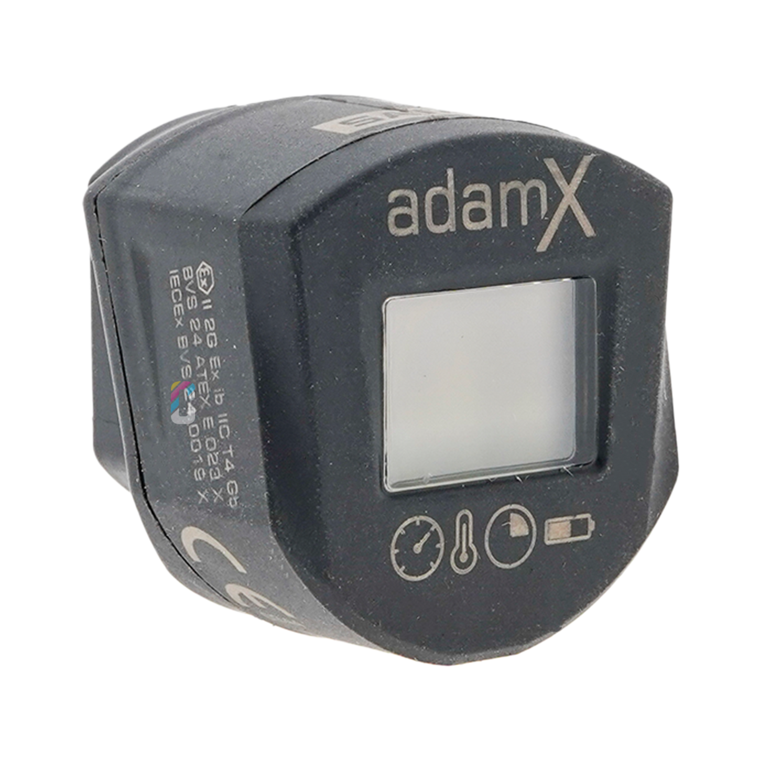 Buy SATA Adam X for SATAjet X? - CROP