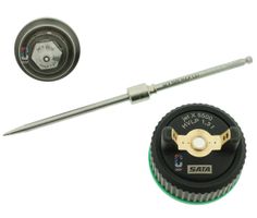 SATA Nozzle set for SATAjet X 5500 HVLP spray gun